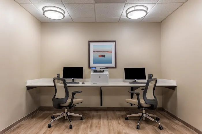 Candlewood Suites Bethlehem South by IHG 4