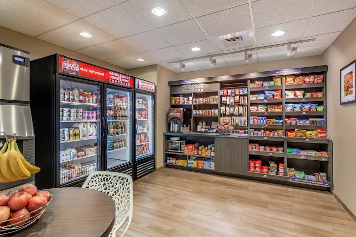 Candlewood Suites Bethlehem South by IHG 4