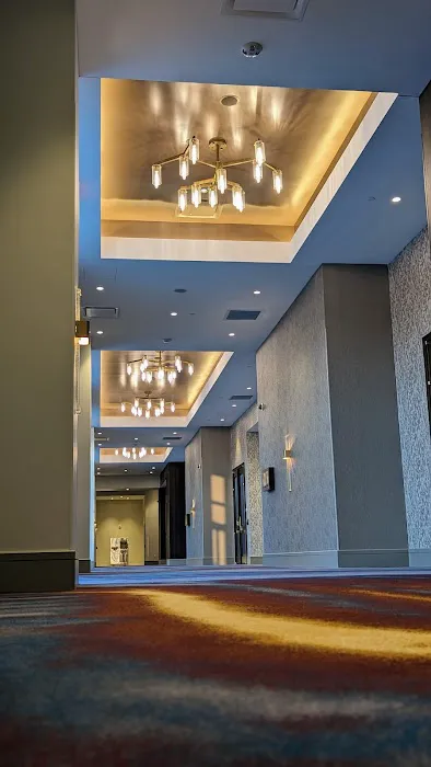 Sands Casino And Hotel 4