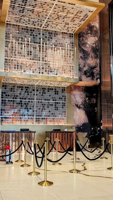 Sands Casino And Hotel 4
