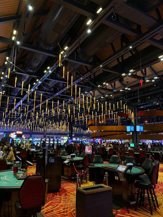 Sands Casino And Hotel 4