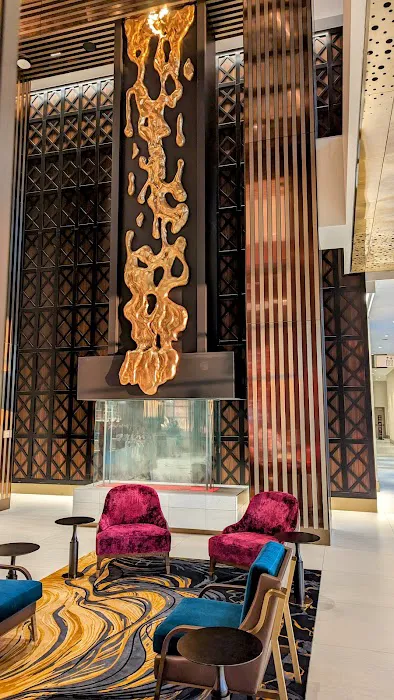 Sands Casino And Hotel 4