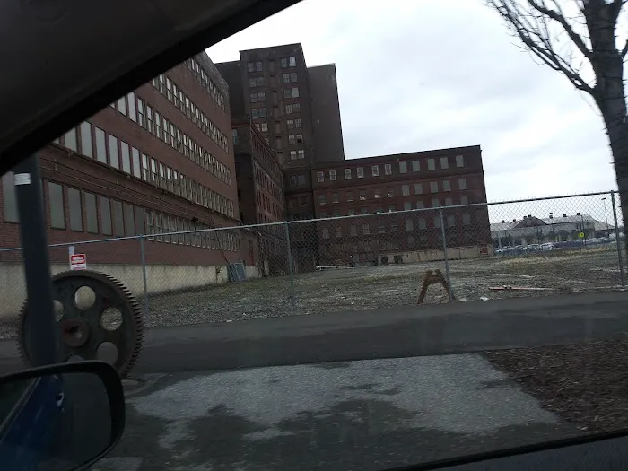 Sands Casino And Hotel 4