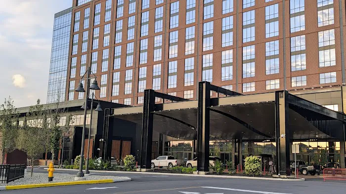 Sands Casino And Hotel 4