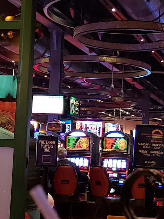 Sands Casino And Hotel 4