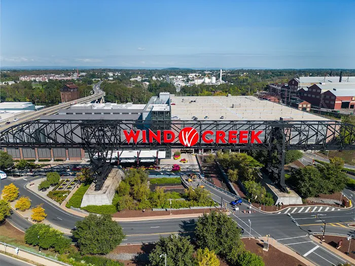 Wind Creek Bethlehem 4
