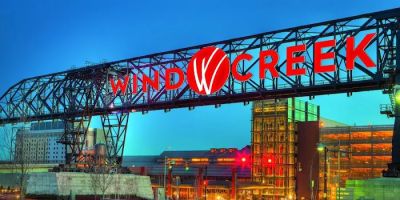 Wind Creek Bethlehem