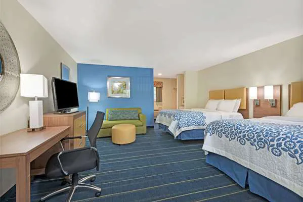 Days Inn by Wyndham Ridgefield 4