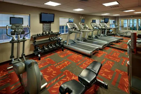 Residence Inn Danbury 4