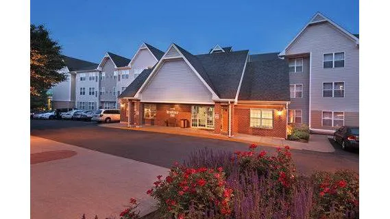 Residence Inn Danbury 4