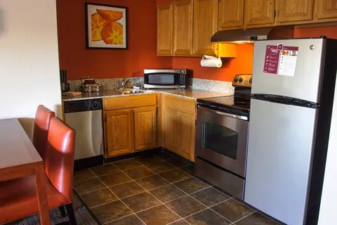 Residence Inn Danbury 4