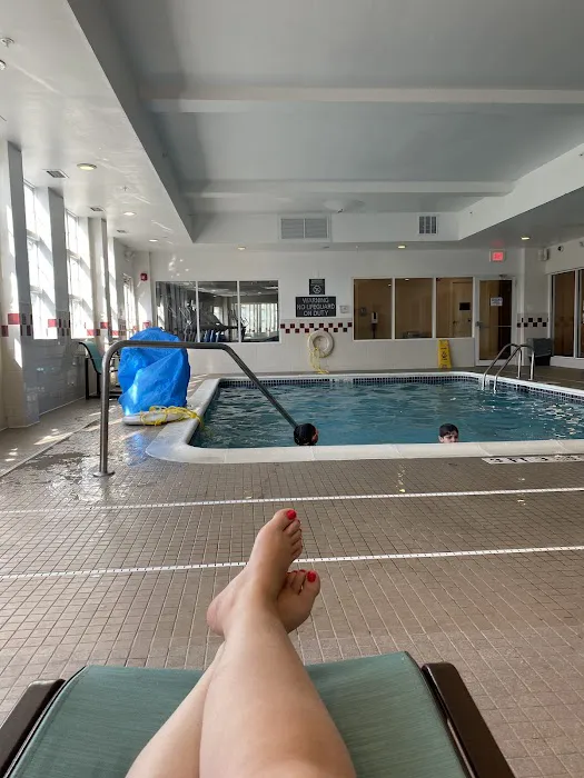 Residence Inn Danbury 4