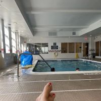 Residence Inn Danbury ico