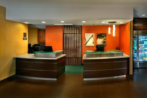 Residence Inn Danbury 4