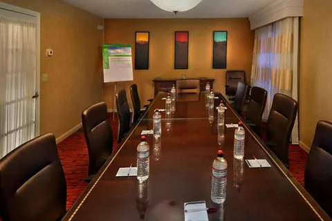 Residence Inn Danbury 4