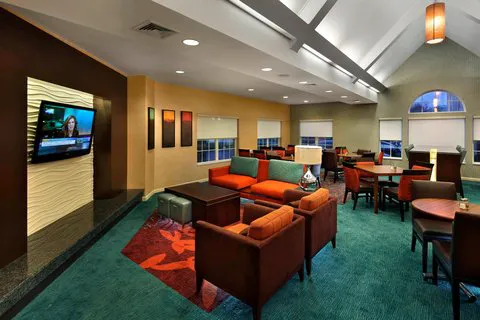 Residence Inn Danbury 4
