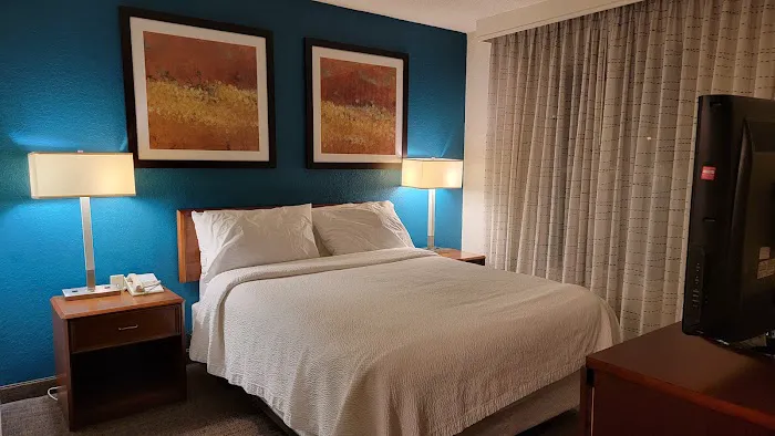 Residence Inn Danbury 4