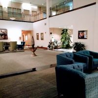 Maron Hotel & Suites ico