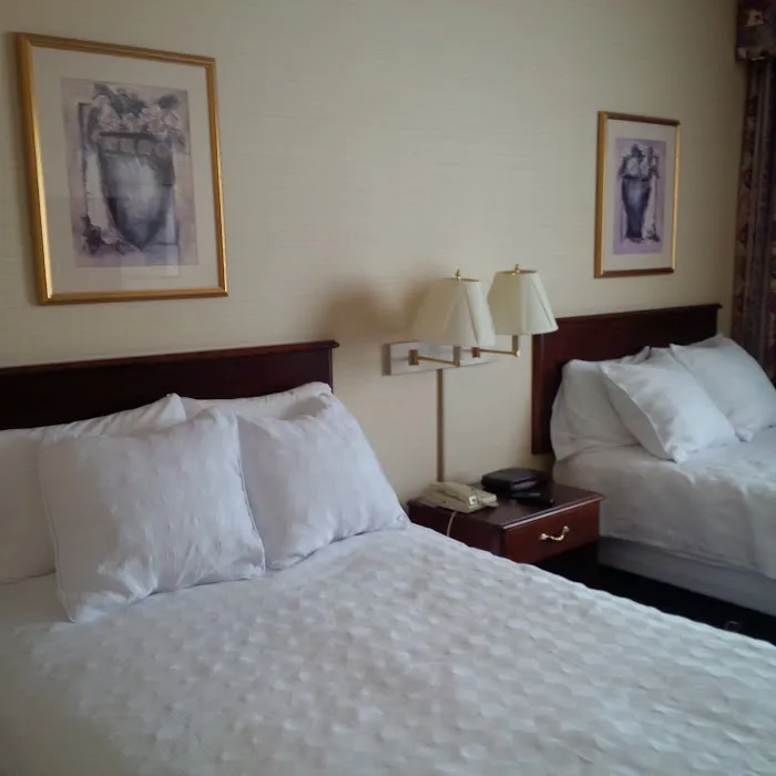 Maron Hotel & Suites 4