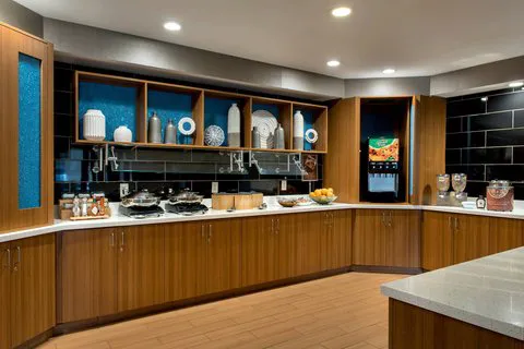 SpringHill Suites Danbury 4