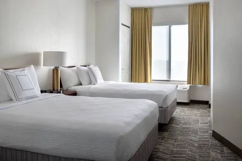 SpringHill Suites Danbury 4