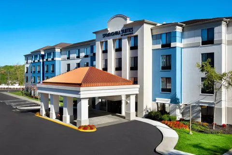 SpringHill Suites Danbury 4