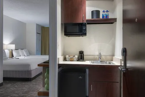 SpringHill Suites Danbury 4