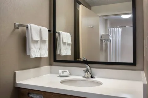 SpringHill Suites Danbury 4