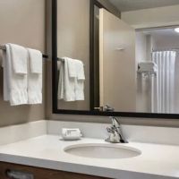 SpringHill Suites Danbury ico