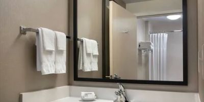 SpringHill Suites Danbury