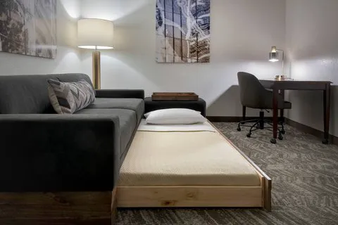 SpringHill Suites Danbury 4