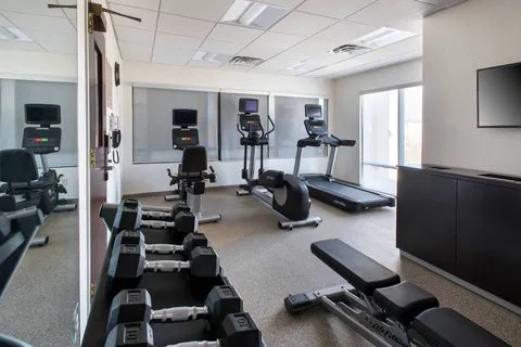 SpringHill Suites Danbury 4