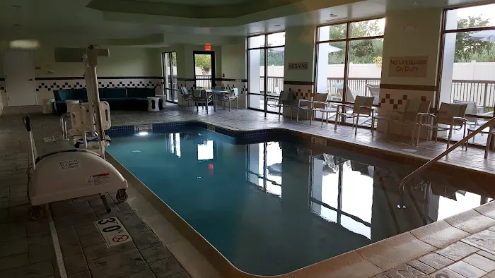 SpringHill Suites Danbury 4