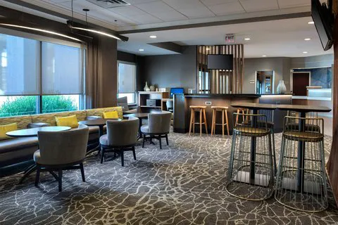 SpringHill Suites Danbury 4