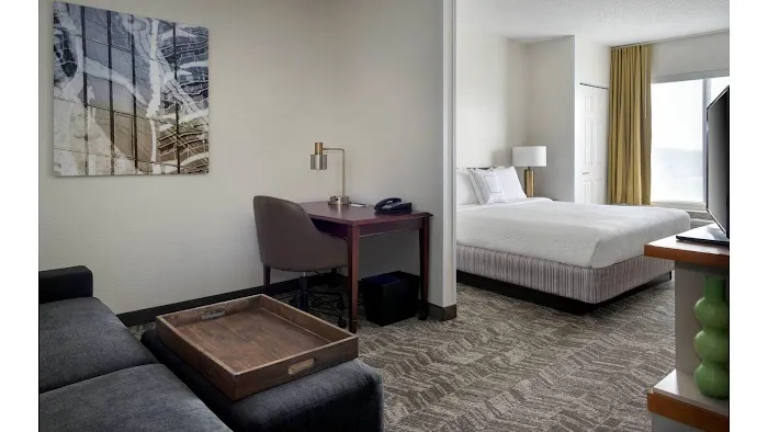 SpringHill Suites Danbury 4