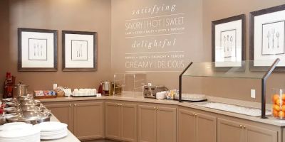 Ethan Allen Hotel