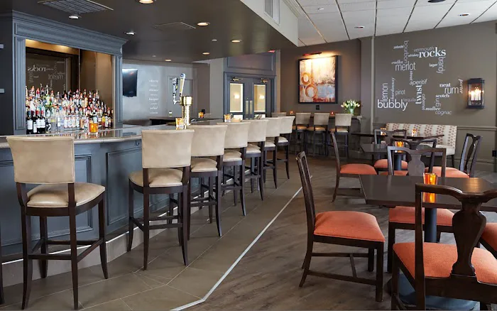 Ethan Allen Hotel 4