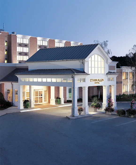 Ethan Allen Hotel 4