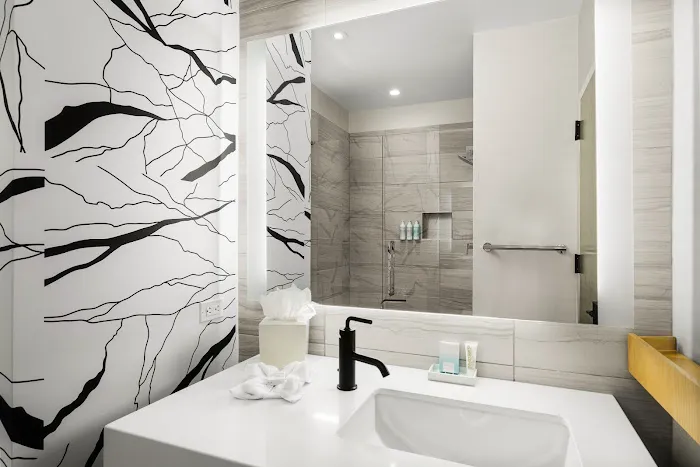 Hotel Zero Degrees Danbury 4