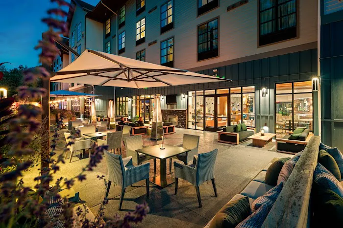 Hotel Zero Degrees Danbury 4