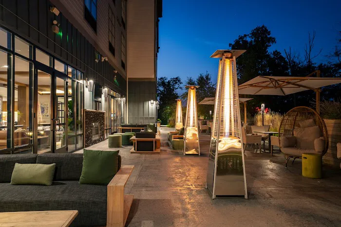 Hotel Zero Degrees Danbury 4