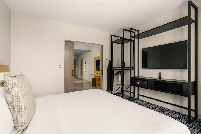 Hotel Zero Degrees Danbury 4