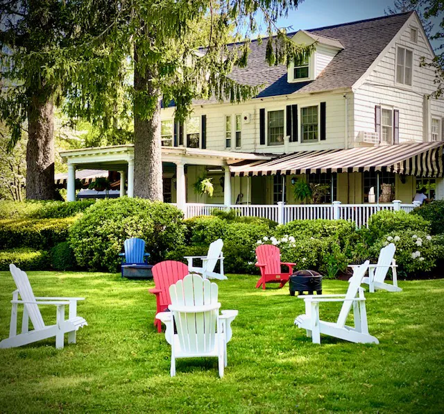 Roger Sherman Inn 4