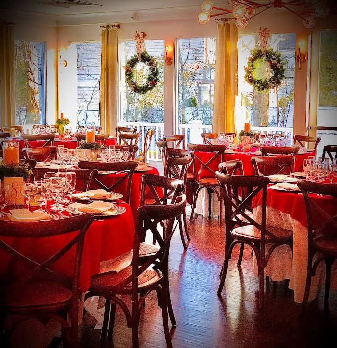 Roger Sherman Inn 4
