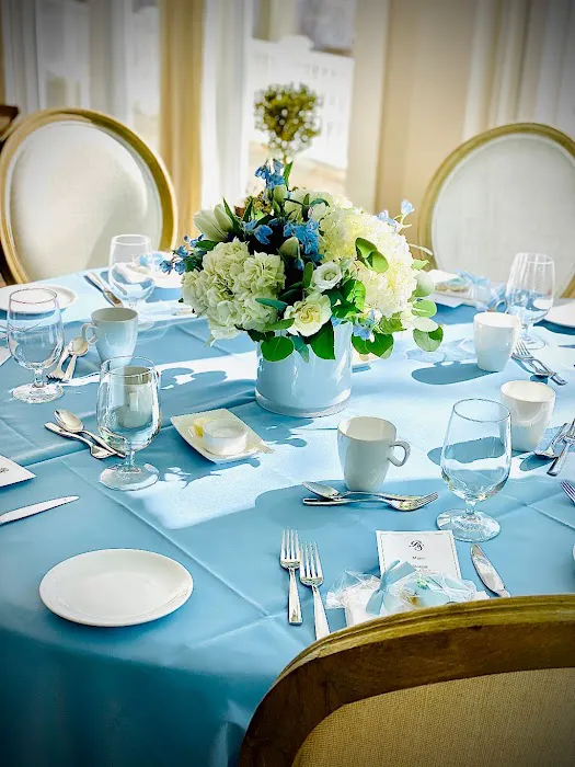 Roger Sherman Inn 4