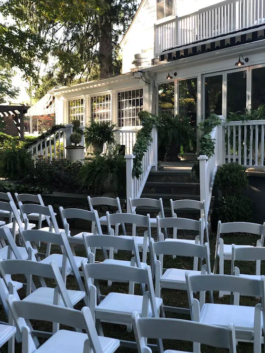 Roger Sherman Inn 4