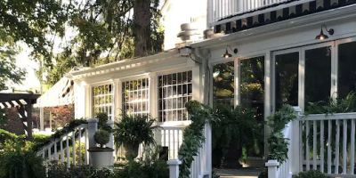 Roger Sherman Inn