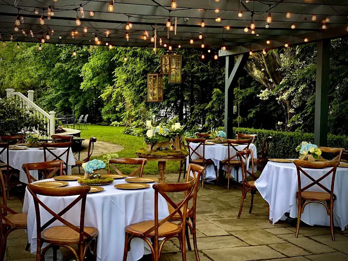 Roger Sherman Inn 4