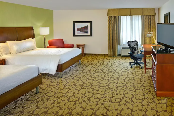Hilton Garden Inn Danbury 4