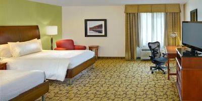 Hilton Garden Inn Danbury